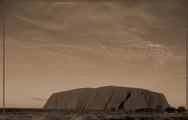 Uluru