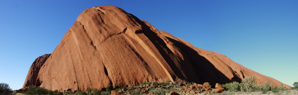 Uluru