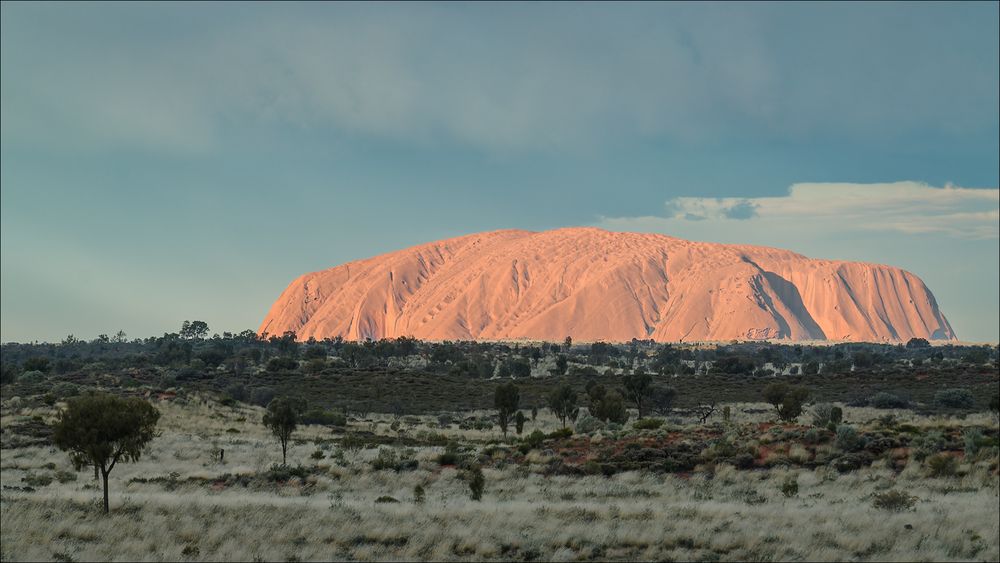 Uluru