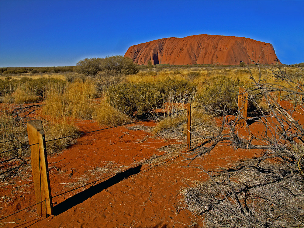 Uluru