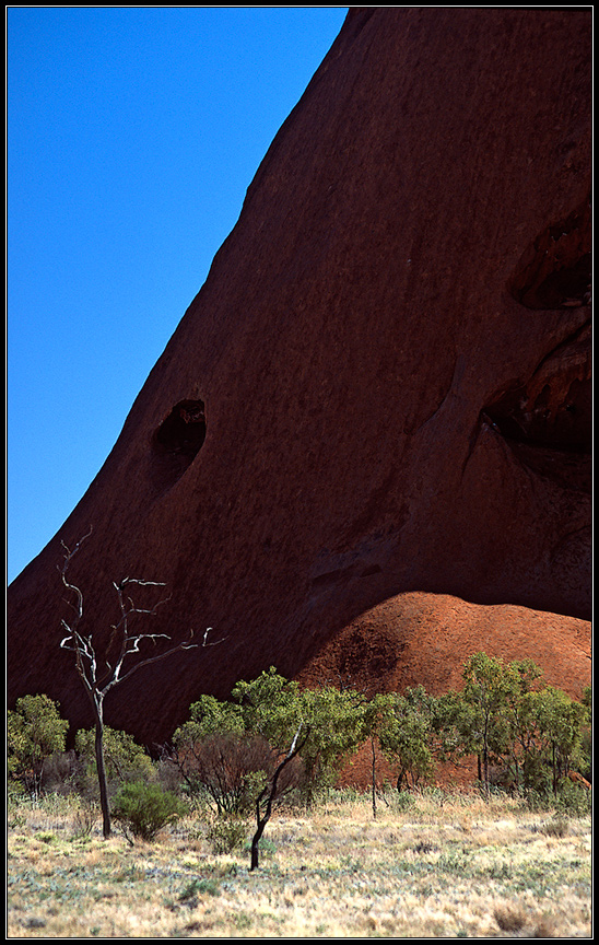 Uluru