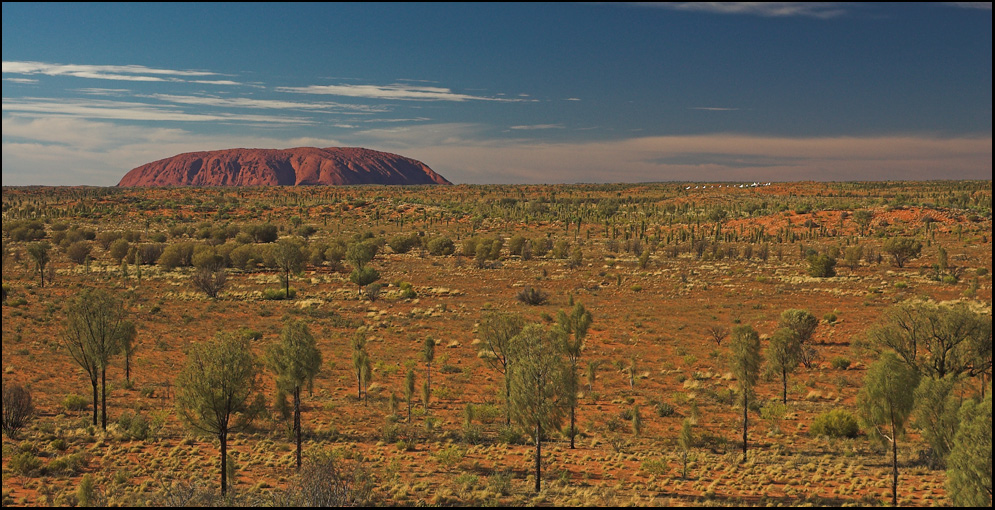 Uluru