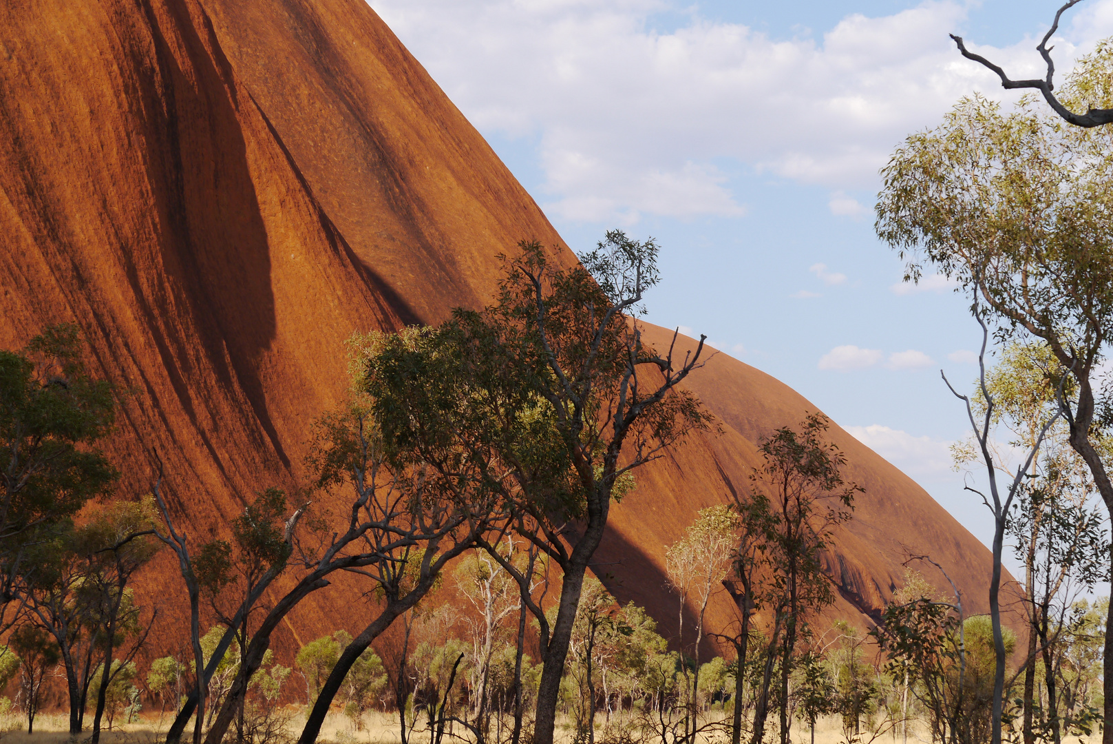 Uluru