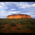 Uluru