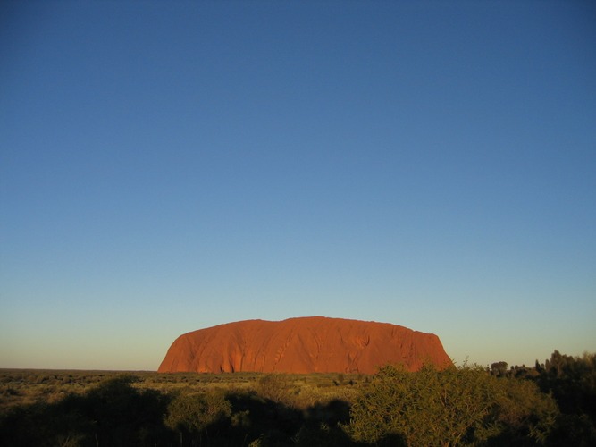 Uluru