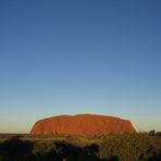 Uluru