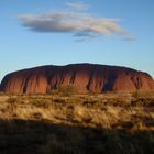 Uluru