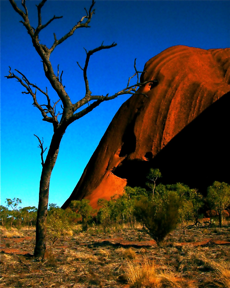 Uluru