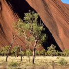 Uluru-Hot