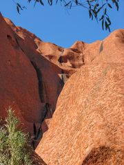 Uluru (I) Australien 2010