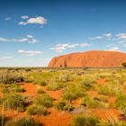 Uluru I