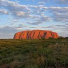 Uluru II