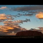 Uluru III