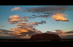 Uluru III