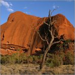 Uluru Impressions #4