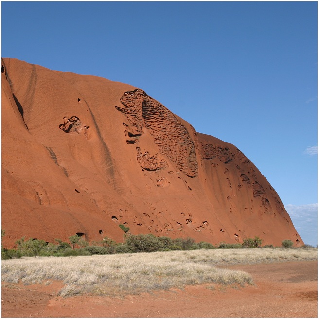 Uluru Impressions #5