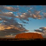 Uluru IV
