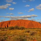 Uluru Magic