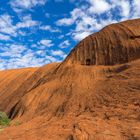 Uluru - mal anders