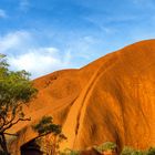 Uluru - Mala Walk