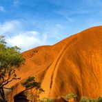 Uluru - Mala Walk