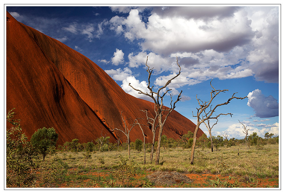 Uluru - nah (Reload)