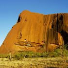 Uluru National Park