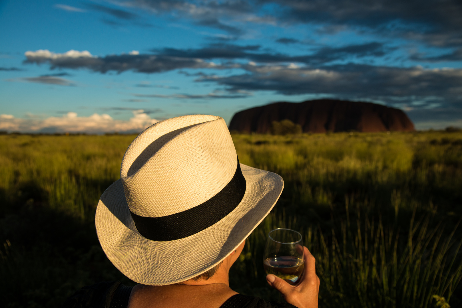 Uluru, Northern Territory