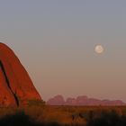 Uluru & Olgas