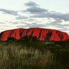 Uluru (Reload)