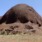 Uluru / schmal