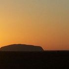 "Uluru Sunrise 2"