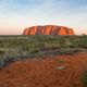 Uluru Sunset