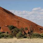 Uluru: The Climb #1