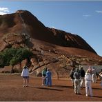 Uluru: The Climb #2