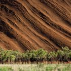 Uluru the Wall