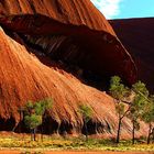 Uluru - walk about-3