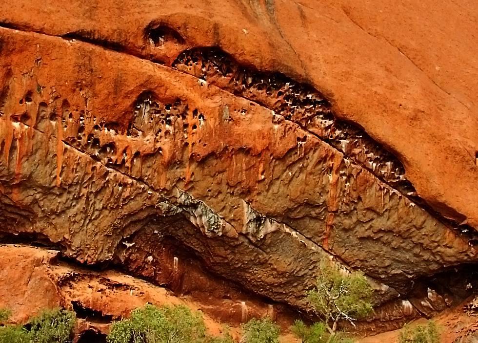 Uluru - walk about-6b