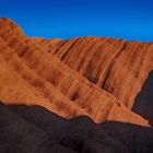Uluru-Wellen