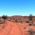 Uluru...mal anders...