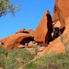 Uluru...Teilansicht