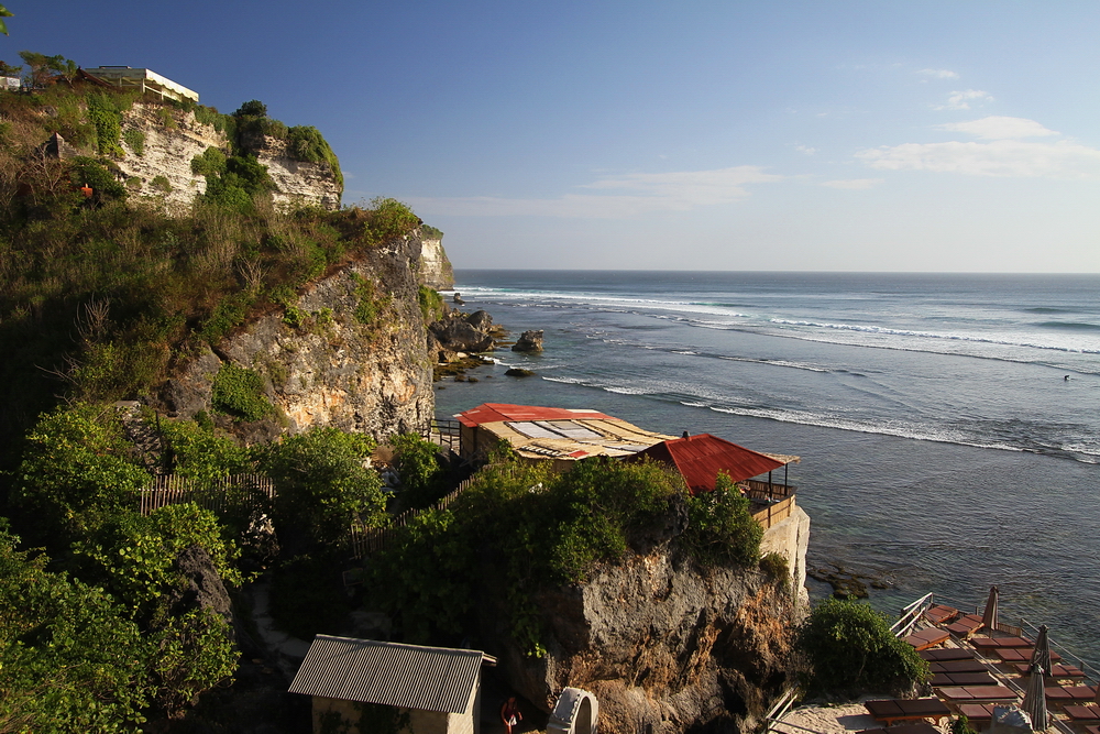 Uluwatu