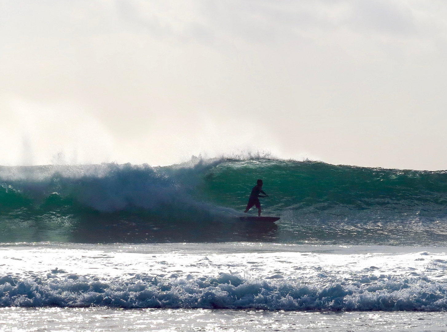 Uluwatu Beach Bali