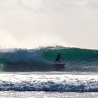 Uluwatu Beach Bali