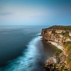 Uluwatu Cliff