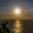 Uluwatu Sunset