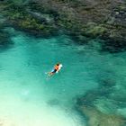 Uluwatu surfer