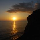 Uluwatu Tempel auf Bali (2)