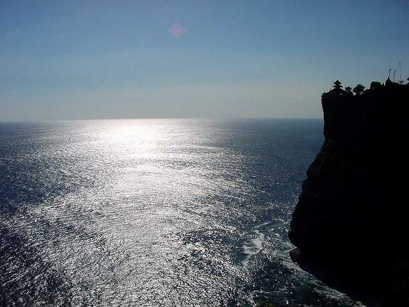 Uluwatu Tempel (Bali)