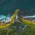 Uluwatu Temple